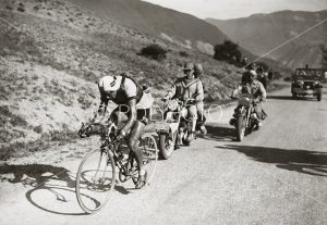 19. etappe Tour De France, 1951