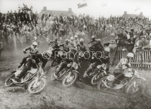 Nederlands internasjonale race, 1958
