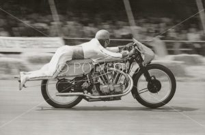 Silverstone, 1949