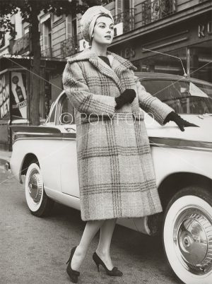 Fransk mote 1948