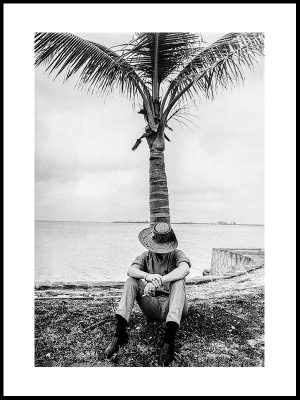 Ringo Starr, Bahamas 1965