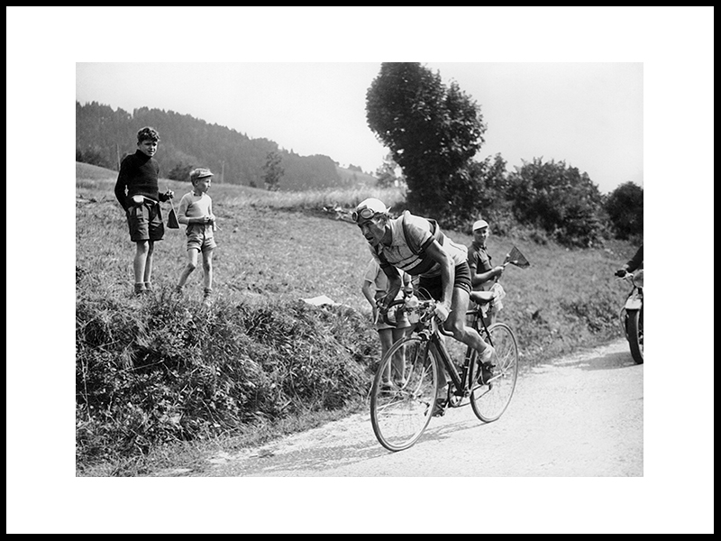 21. etappe av Tour De France, 1951