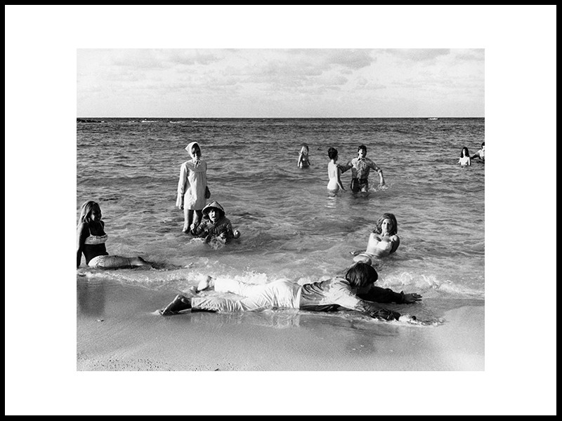 Beatles at Bahamas, part I, 1965
